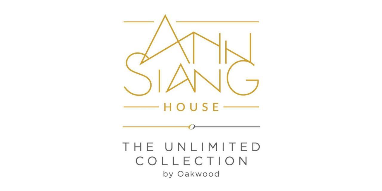 Ann Siang House, The Unlimited Collection Managed By The Ascott Limited Hotel Singapura Luaran gambar