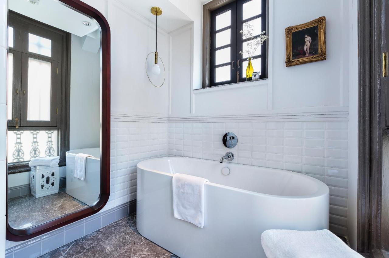 Ann Siang House, The Unlimited Collection Managed By The Ascott Limited Hotel Singapura Luaran gambar