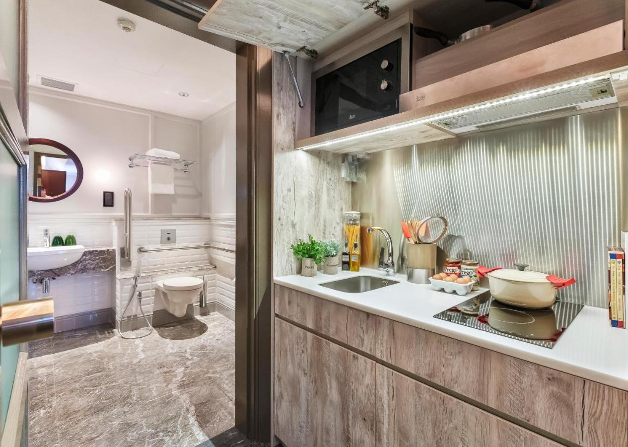 Ann Siang House, The Unlimited Collection Managed By The Ascott Limited Hotel Singapura Luaran gambar