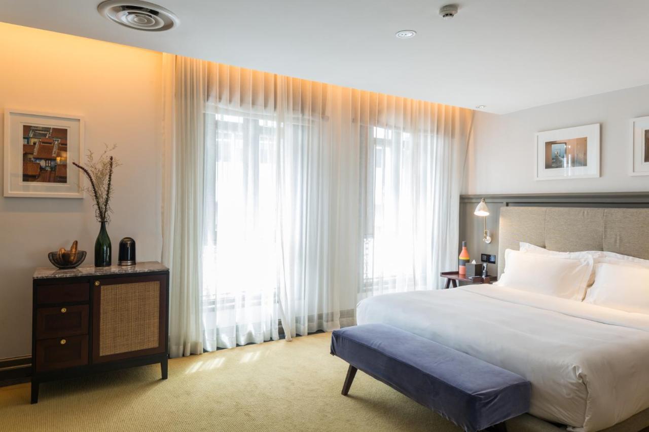 Ann Siang House, The Unlimited Collection Managed By The Ascott Limited Hotel Singapura Luaran gambar