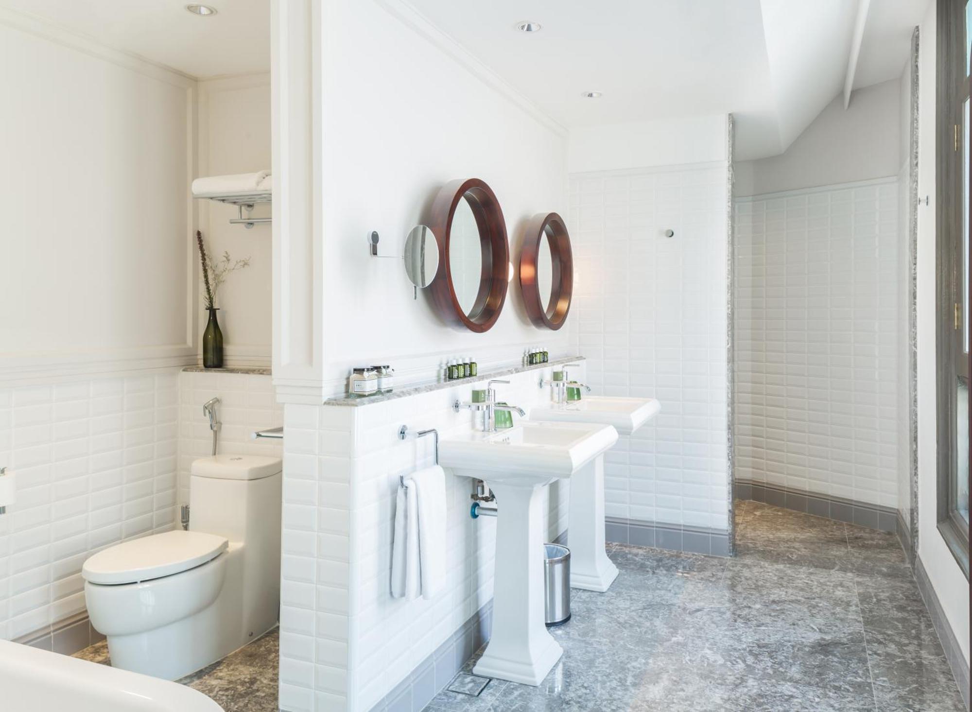 Ann Siang House, The Unlimited Collection Managed By The Ascott Limited Hotel Singapura Luaran gambar