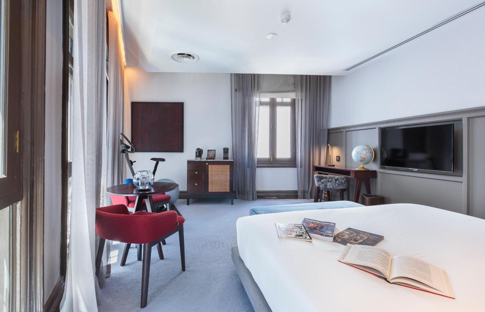 Ann Siang House, The Unlimited Collection Managed By The Ascott Limited Hotel Singapura Luaran gambar